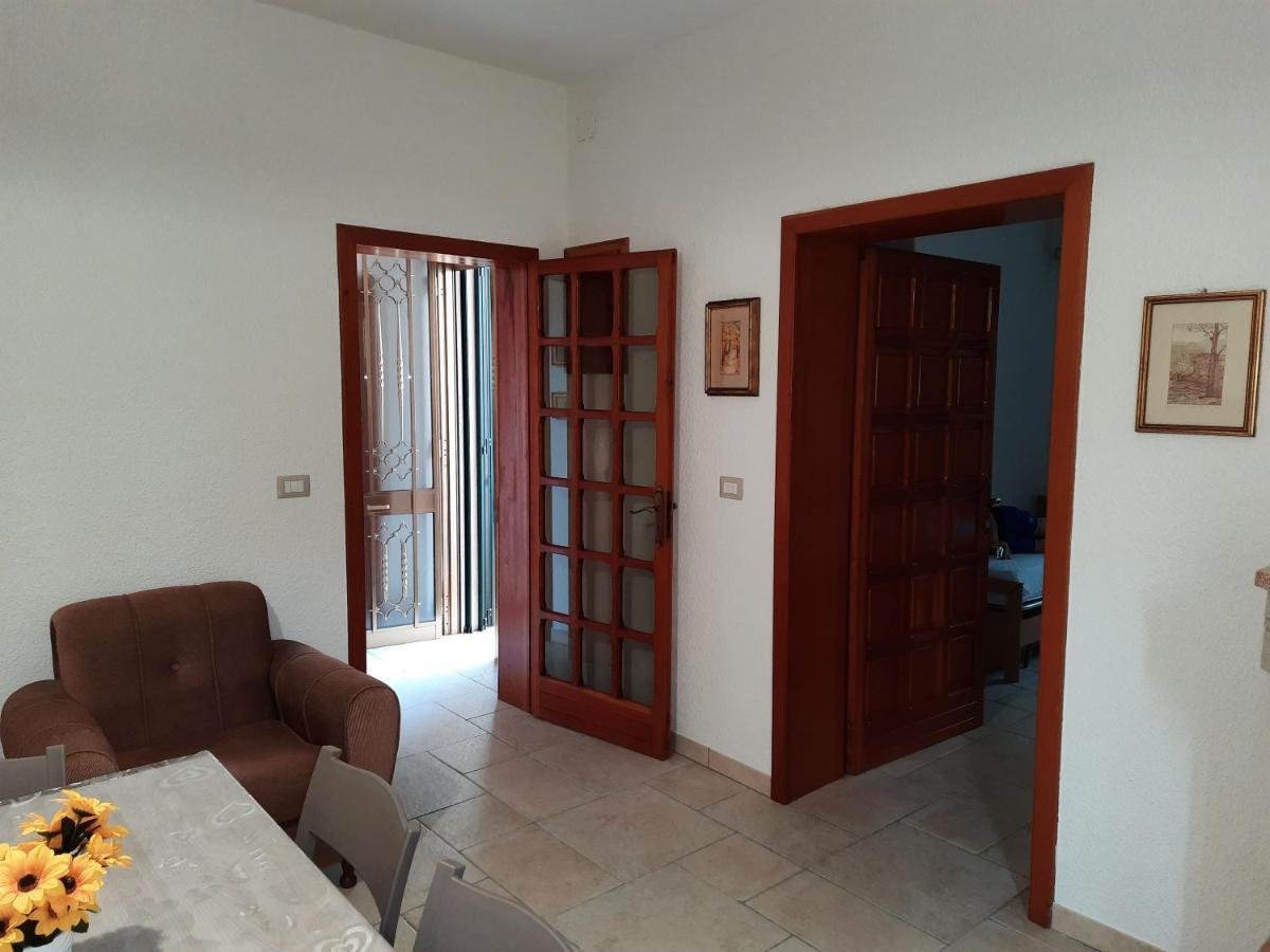 Casa Morena Alessano Luaran gambar