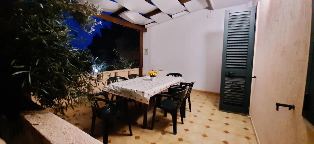 Casa Morena Alessano Luaran gambar