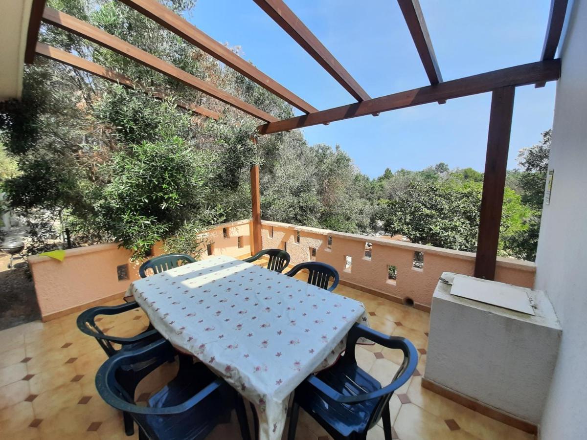 Casa Morena Alessano Luaran gambar